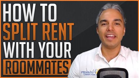 The Unwritten Rules Of Rent Splitting Navigating Relationships With Roommates