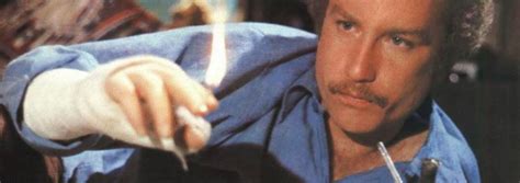 Richard Dreyfuss Building Back | Esquire | October 10, 1978