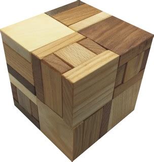 Halfcubes | VIN&CO