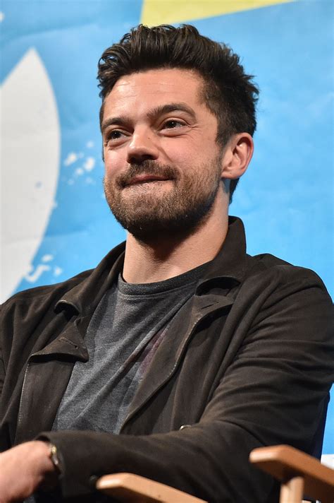 Dominic Cooper