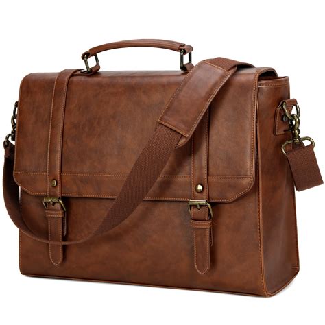 mens leather waist bags 11