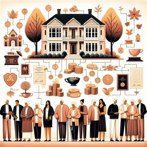 building  legacy  comprehensive guide  multi generational