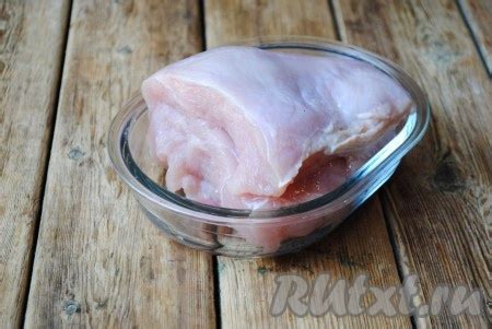 Пельмени из индейки: 13 фото в рецепте