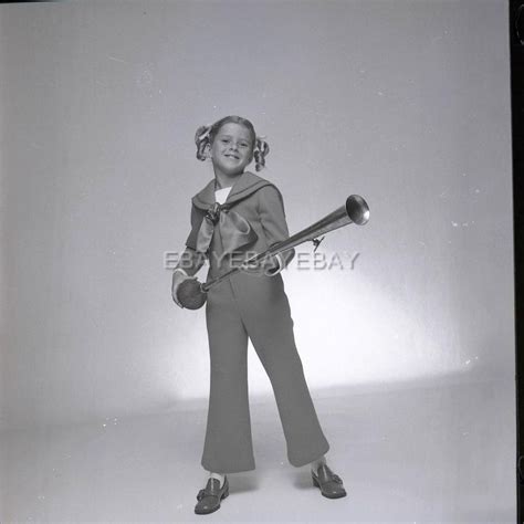 585K BUFFY ANISSA JONES TV Harry Langdon Negative w/rights | Anissa