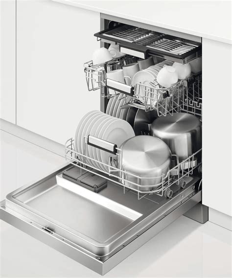 Dishwashers with Cutlery Trays | Models & Prices – Canstar Blue