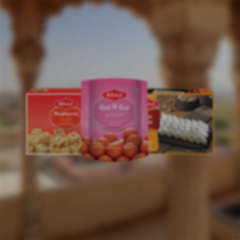 buy bikaji traditional indian sweets    price
