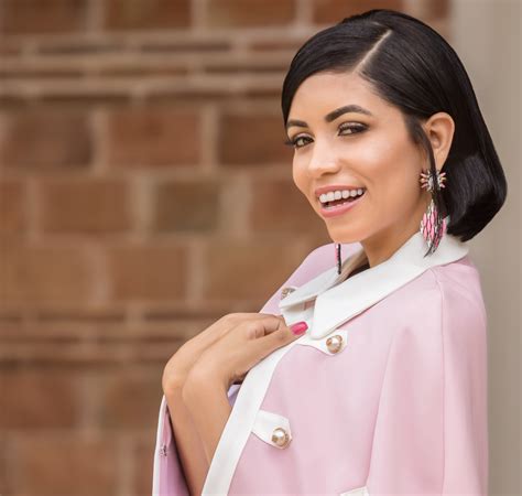 Melissa Santos se mantiene “activa” con nuevo programa de televisión