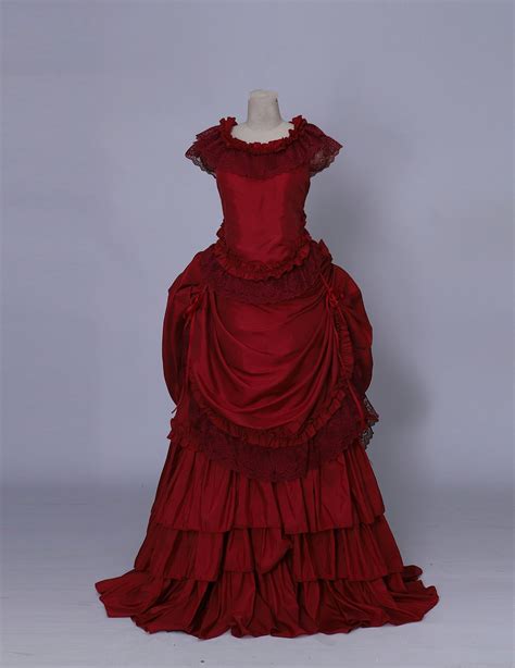 Cocktail / Party Victorian Dress at Lucas Cade blog