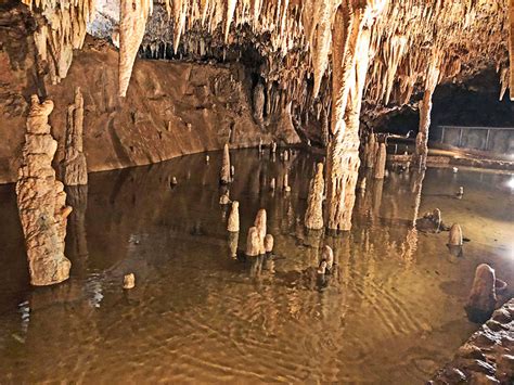 Beautiful Caverns And Caves To Visit Along The Meramec, 41% OFF