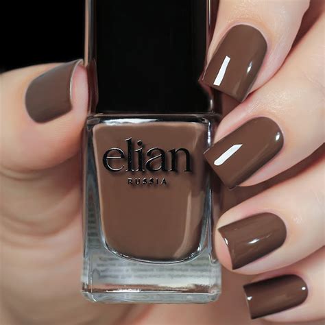 de briz: Elian Russia Selected Shades