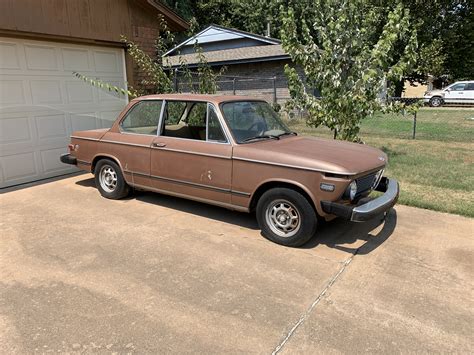 1975 BMW 2002 - Cars for Sale/Wanted - 2002FAQ