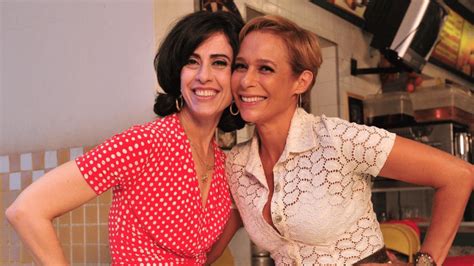 Fernanda Torres Entre Tapas E Beijos - "Tapas e Beijos", com Fernanda Torres, é exibido na Sessão da Tarde ...