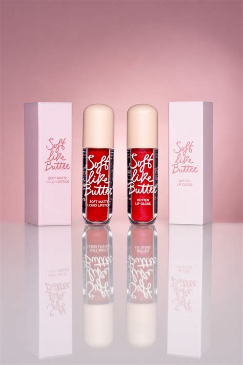 Dat Lilly's Lipsticks, Balms & Kits | Soft Like Butter