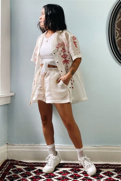 VINTA Gallery | Unisex Short Sleeved Barong (Kontra Katatagan) in 2024 ...
