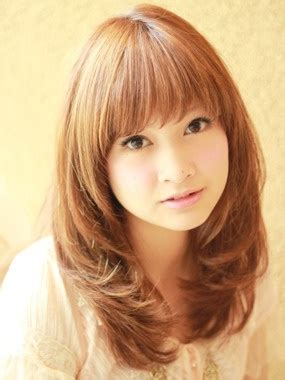 Hair Styles: japanese hair style