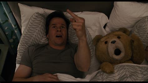 Ted (Blu-ray) : DVD Talk Review of the Blu-ray