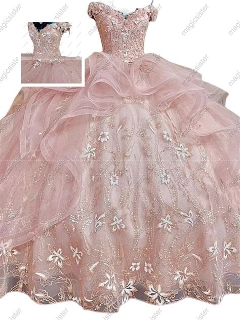 Quinceanera dresses - For Toddlers & Under 200 - MagicSister.com