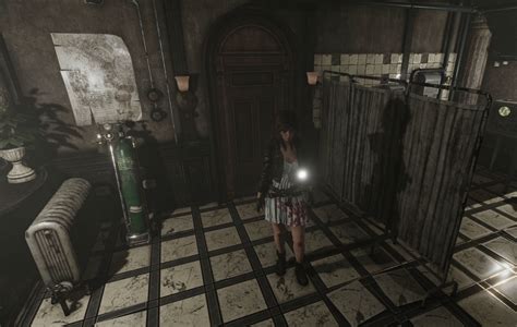 PQube announces survival horror game ‘Tormented Souls’