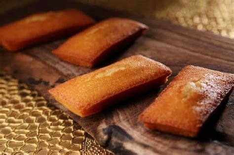 financier specialty store tokyo financier golden butter  silver