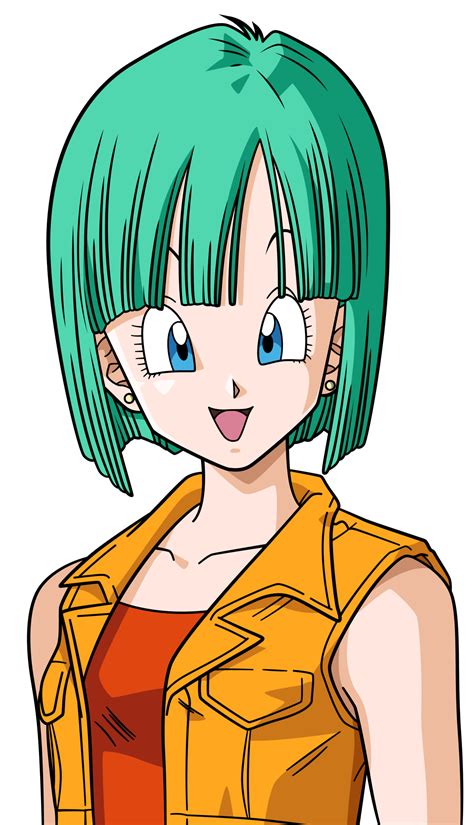 Bulma (Budokai 3) by RayzorBlade189 on DeviantArt | Fotos de bulma