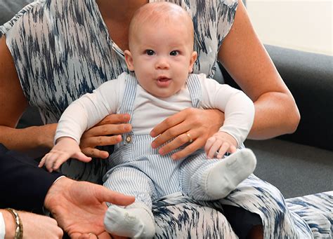 All 10 of Camilla Parker Bowles’s Grandchildren - PureWow