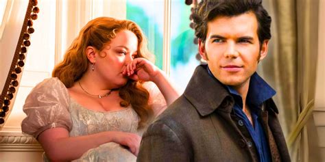 New Bridgerton Season 3 Reveal Hints At Where Anthony & Kate's Story ...