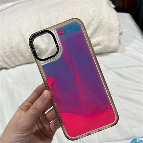 castify phone case iphone   scratches  depop