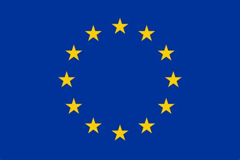 File:Flag of Europe.svg - Wikimedia Commons