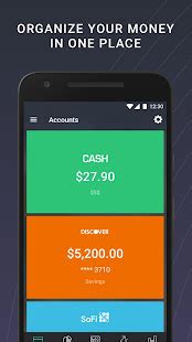 PocketGuard: Personal Finance, Money & Budget - Apps on Google Play