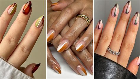 Nail Designs For Short Nails Fall Designer Sales | ricardoalpoim.com.br