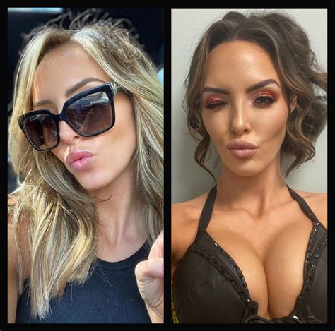 Peyton Royce vs Cassie Lee : r/CelebBattles