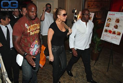 Mariah Carey nude, pictures, photos, Playboy, naked, topless, fappening