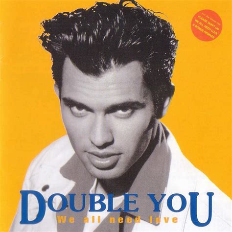 Double You - EcuRed