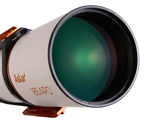 askar  mm  triplet apo askar