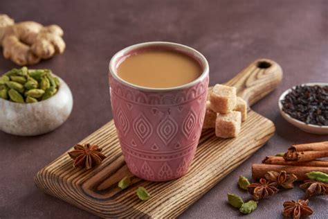 Karak Tea: What is Karak Tea and where did it come from | Neel Beverages