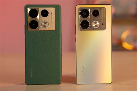 Infinix Note 40 and Note 40 Pro Review: Bang for the buck