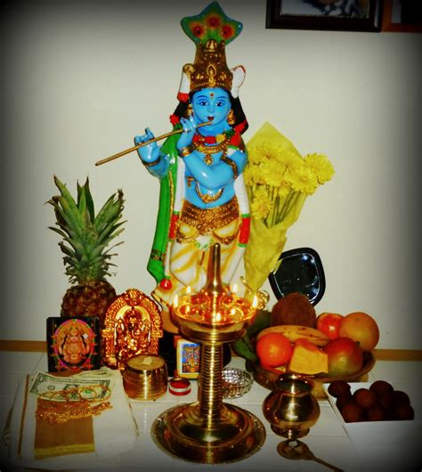 300 Vishu Photos And Images - Traditional Vishu Kani Items (#509836