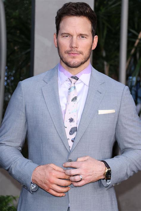 Chris Pratt Sohn Ellen Chris Pratt Shares Photo Of Katherine