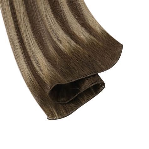 hair wefts human hair sew