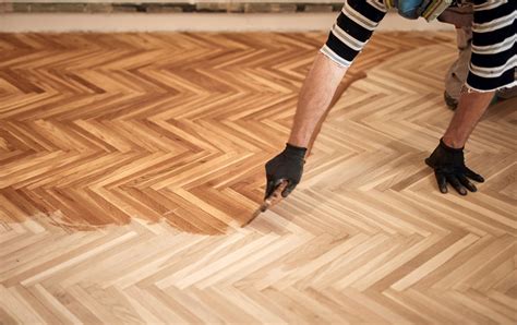 The Ultimate Guide to DIY Hardwood Flooring Installation