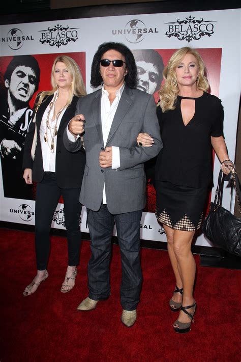 Pictures of Tracy Tweed