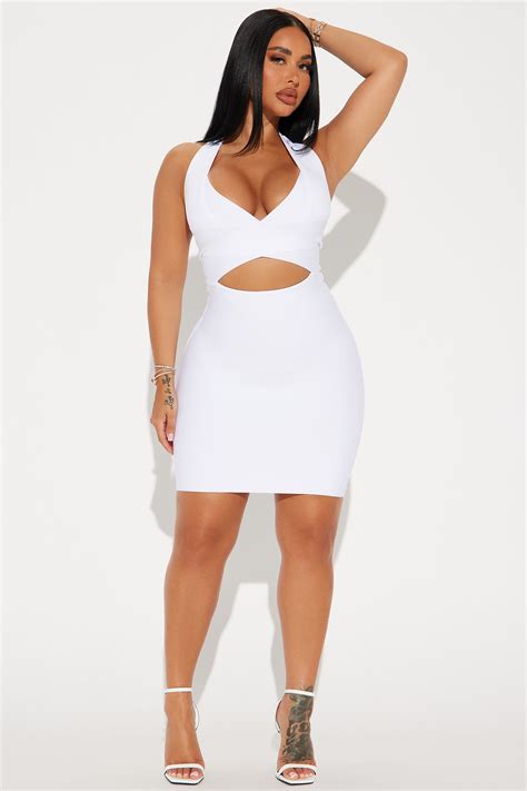 Sexy White Dresses - White Dresses for Women | Fashion Nova