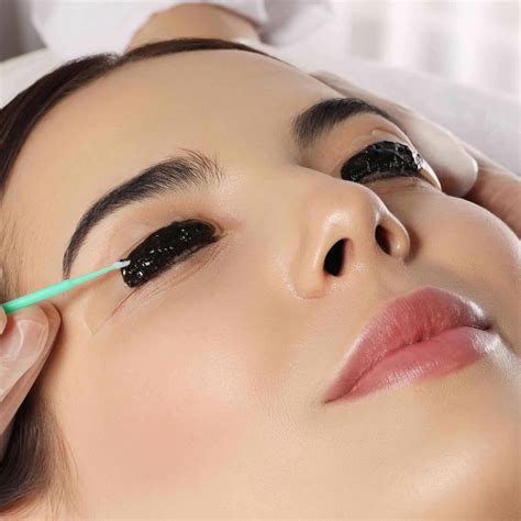 Lashes Tint – Beauty Lovers Salon
