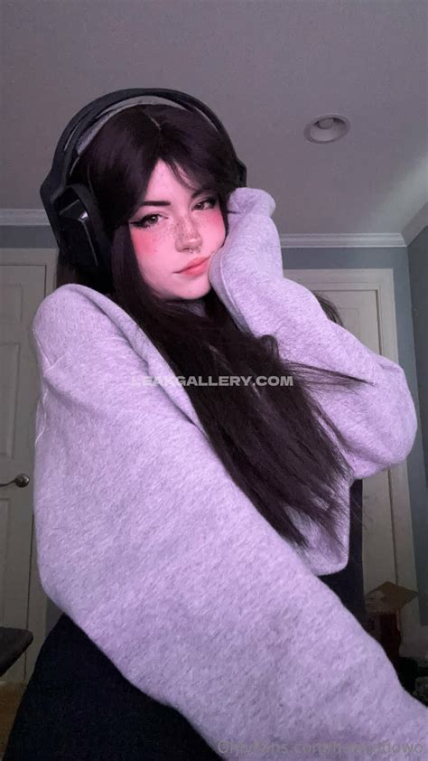 Hannahowo Exclusive Leaked Nude Onlyfans #3183697