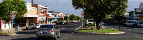 Mareeba, QLD - Aussie Towns