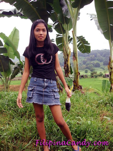 Farm girl Veronica. Filipina Girls, Farm Girl, Veronica, Girl Pictures