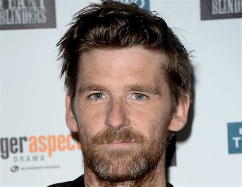 Paul Anderson Net Worth 2024: What Is The “Peaky Blinders” Star Worth ...