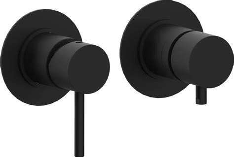 Смеситель для ванны с душем Remer X Style X96D3 С ВНУТРЕННЕЙ ЧАСТЬЮ, 3 ...