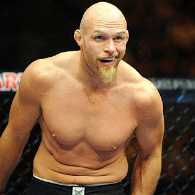 keith jardine net worth
