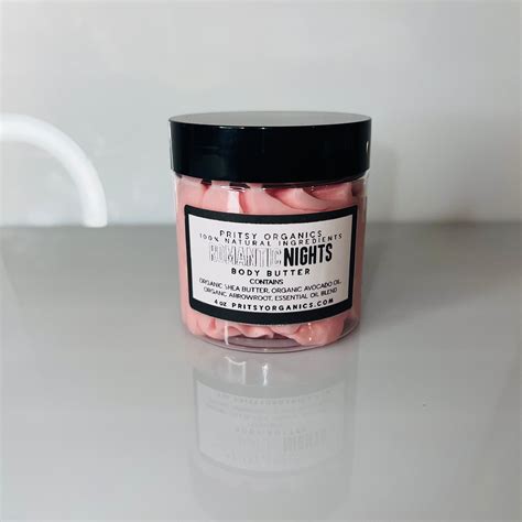 Pritsy Organics Luxury Skincare